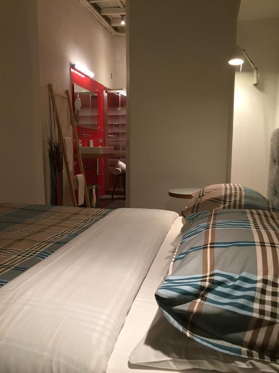 Dab Trevi Apartment Rome Exterior photo