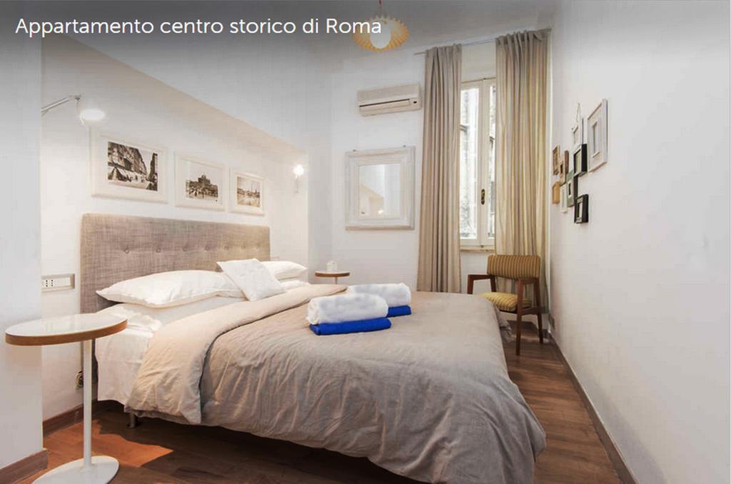 Dab Trevi Apartment Rome Room photo