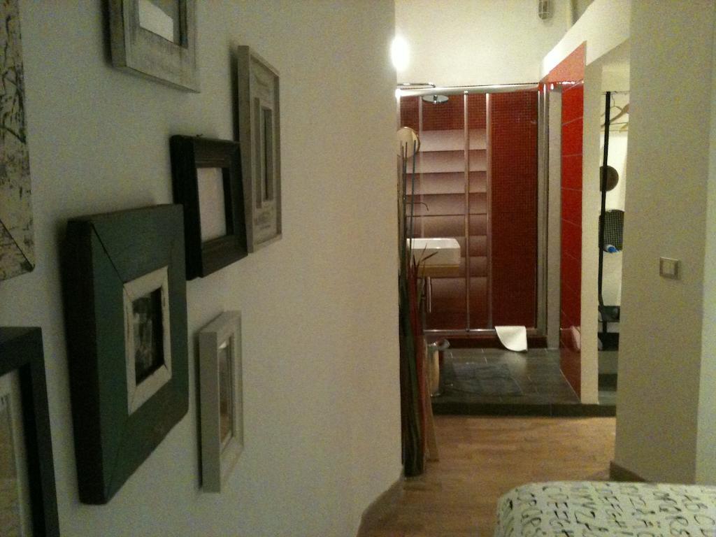 Dab Trevi Apartment Rome Exterior photo