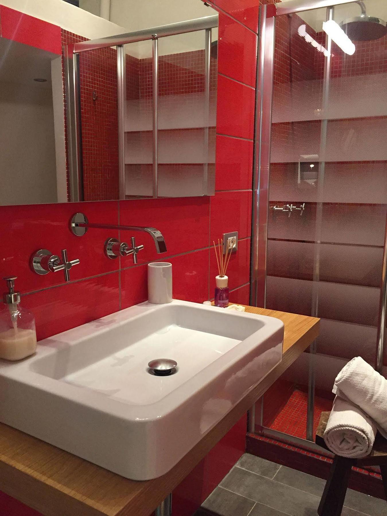 Dab Trevi Apartment Rome Exterior photo