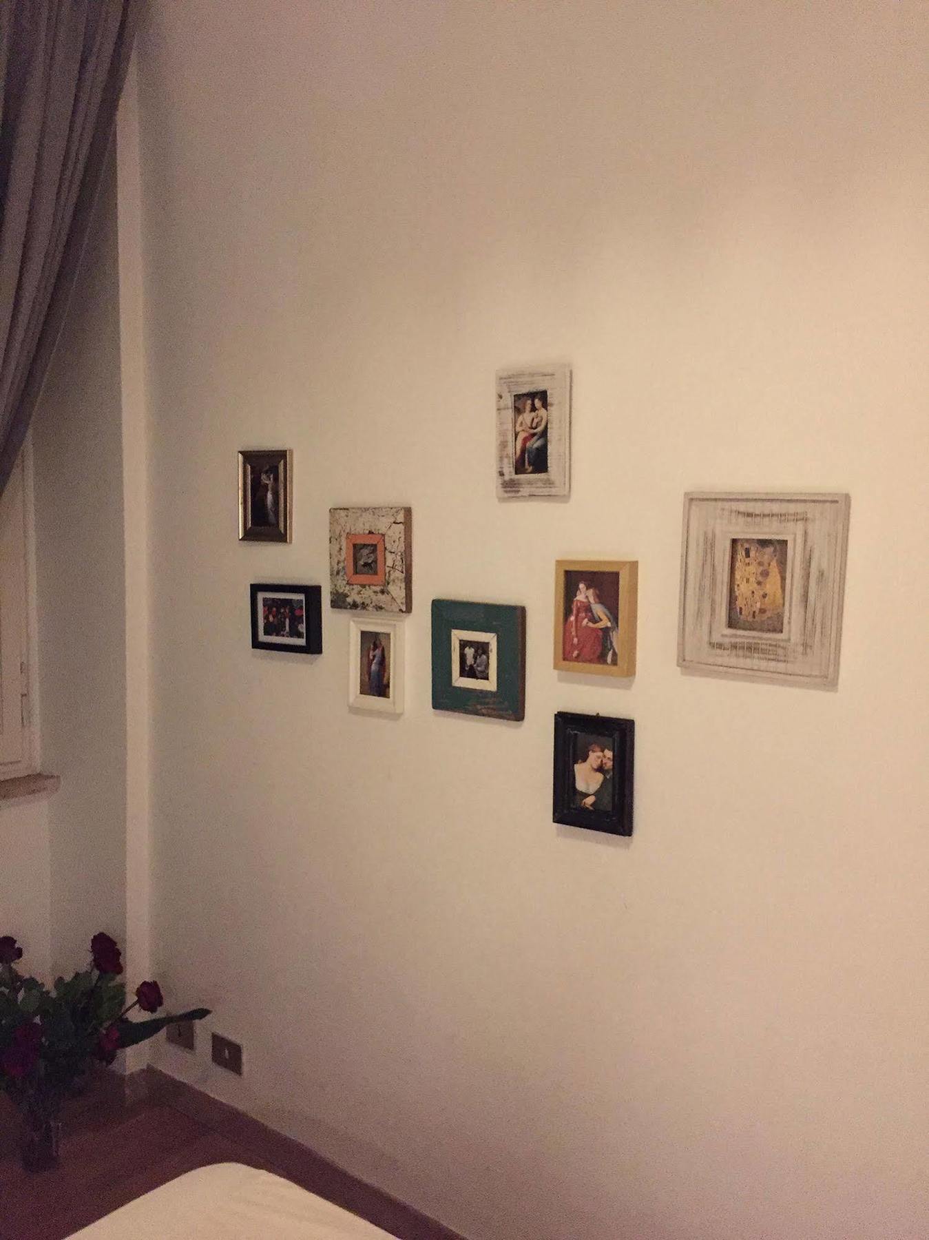 Dab Trevi Apartment Rome Exterior photo