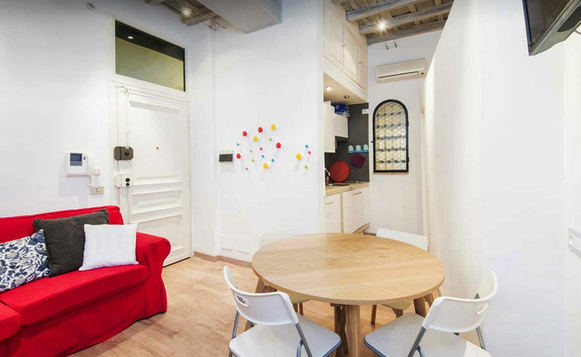 Dab Trevi Apartment Rome Exterior photo