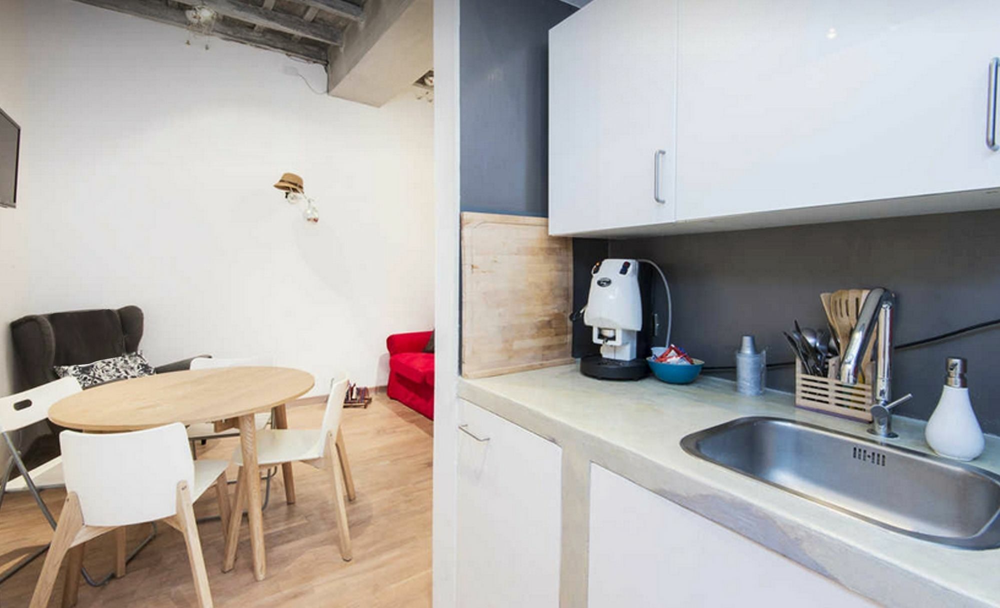 Dab Trevi Apartment Rome Exterior photo
