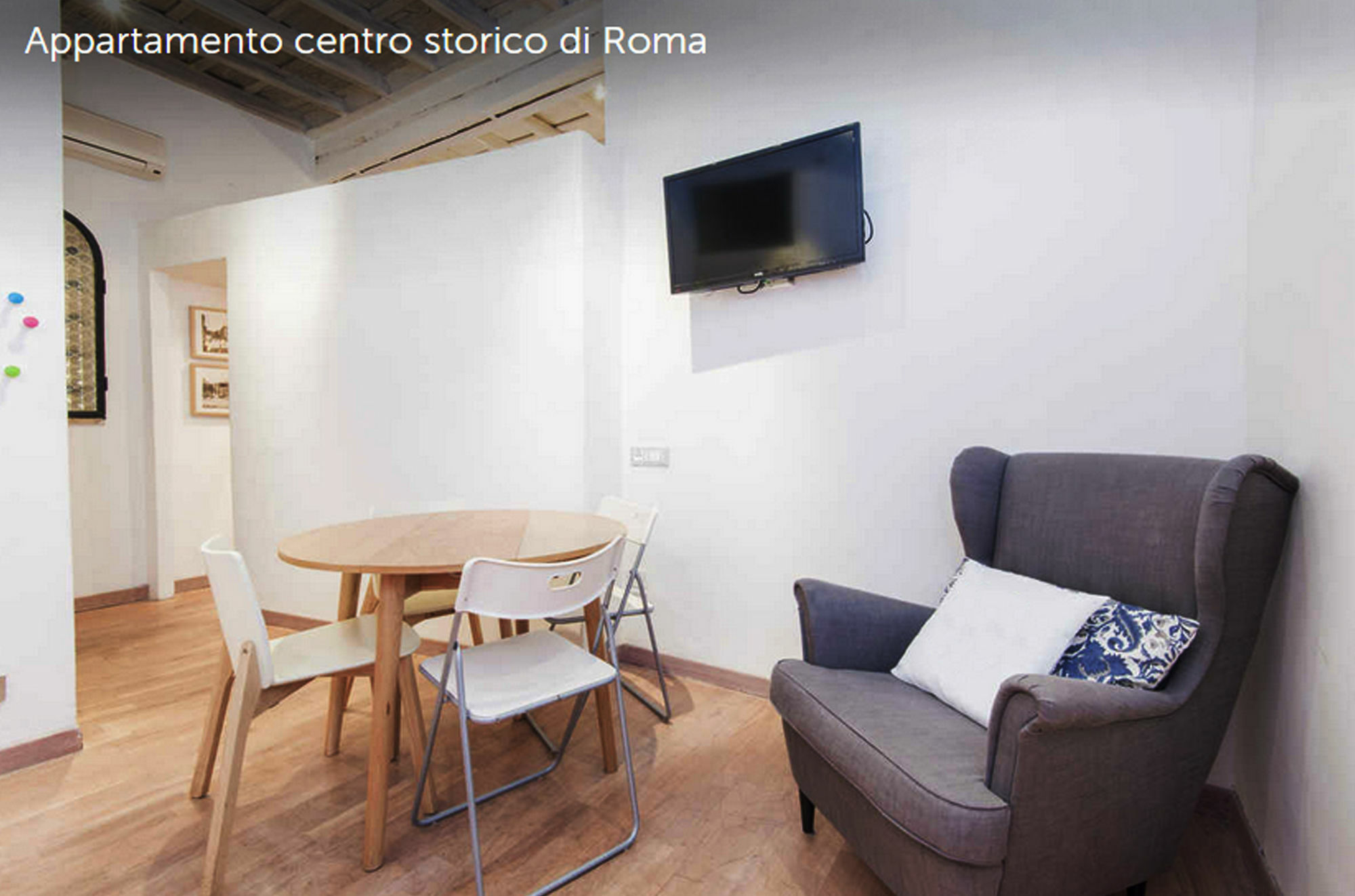 Dab Trevi Apartment Rome Exterior photo